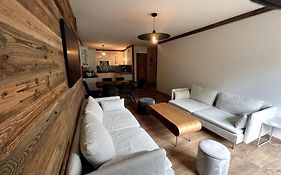 Bel Appartement Samoens 72M2